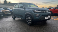 Dacia Spring 27kWh Expression 65 48kW 5dr Auto Electric Hatchback